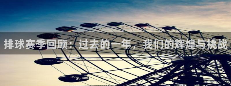 球速体育app官网：排球赛季回顾：过去的一年，我们的辉煌与挑