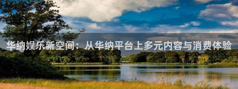 彩神平台：华纳娱乐新空间：从华纳平台上多元内容与消费体验